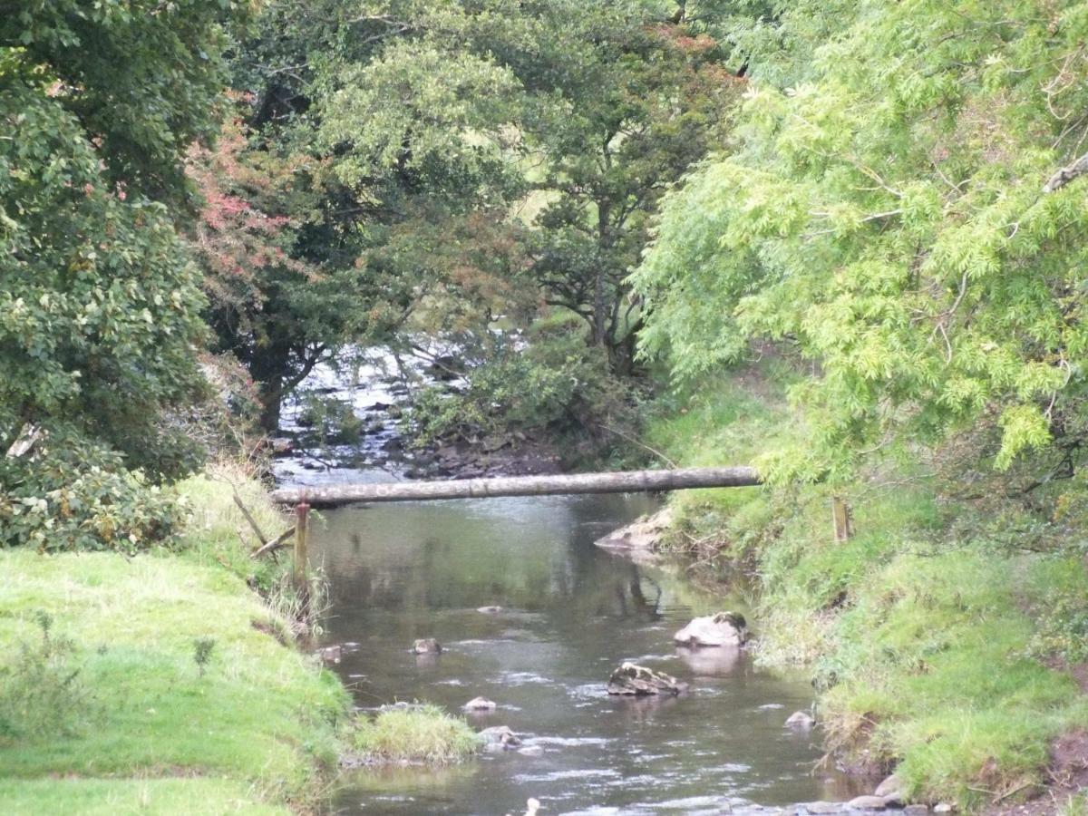 Red Rose Cottage Cockermouth Bagian luar foto