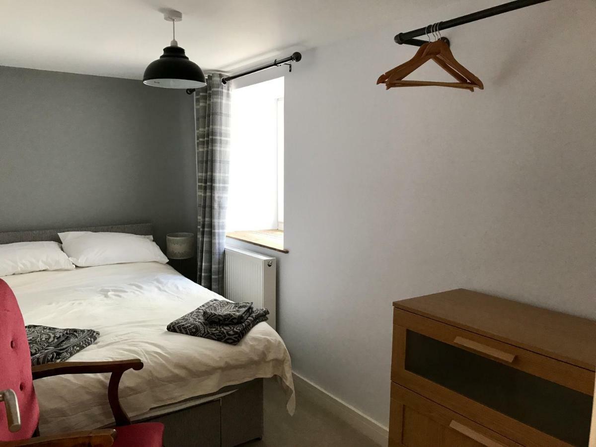 Red Rose Cottage Cockermouth Bagian luar foto