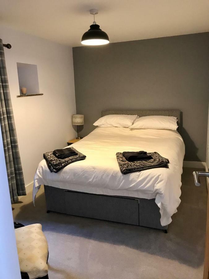Red Rose Cottage Cockermouth Bagian luar foto