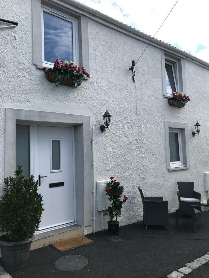 Red Rose Cottage Cockermouth Bagian luar foto