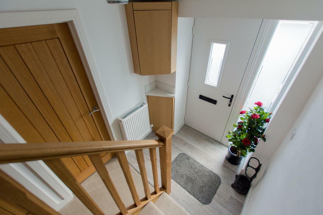 Red Rose Cottage Cockermouth Bagian luar foto