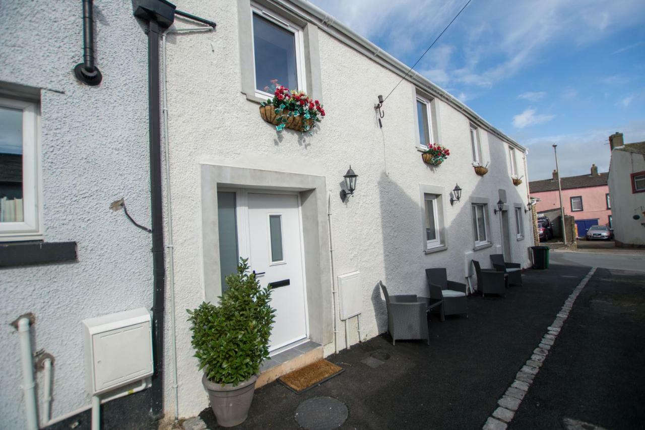 Red Rose Cottage Cockermouth Bagian luar foto
