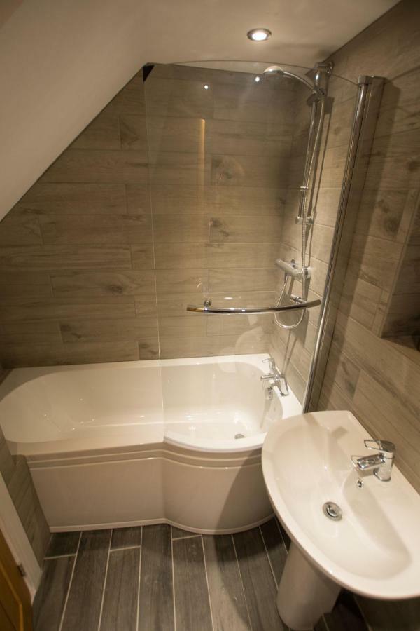 Red Rose Cottage Cockermouth Bagian luar foto