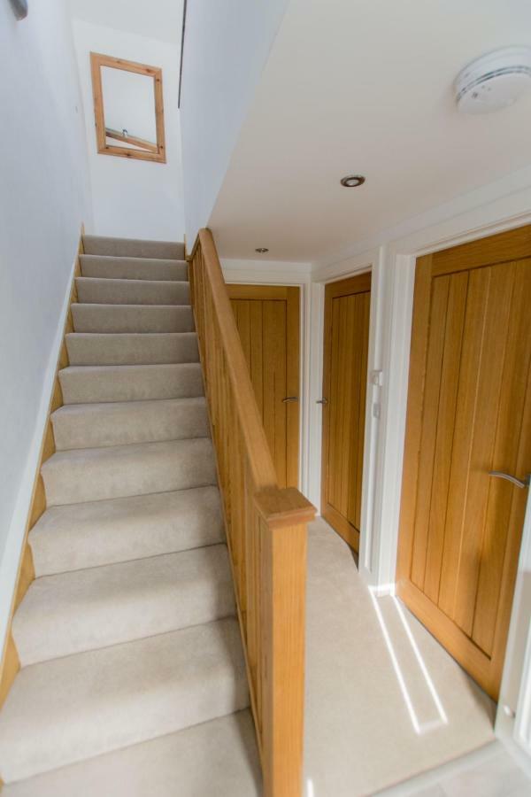 Red Rose Cottage Cockermouth Bagian luar foto